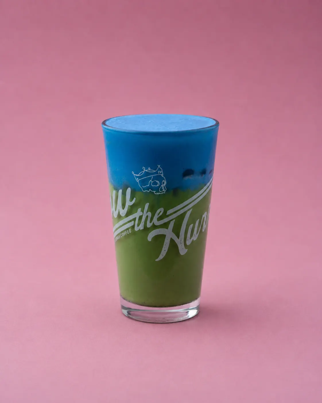 Slow Drift Matcha